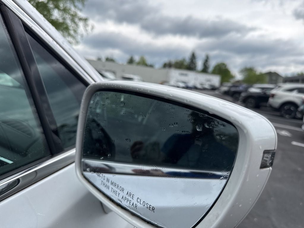 2018 Buick Enclave Premium Group AWD