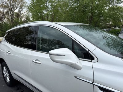 2018 Buick Enclave Premium Group AWD