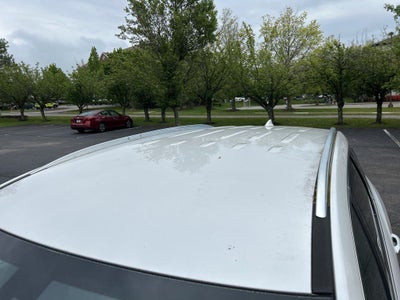 2018 Buick Enclave Premium Group AWD