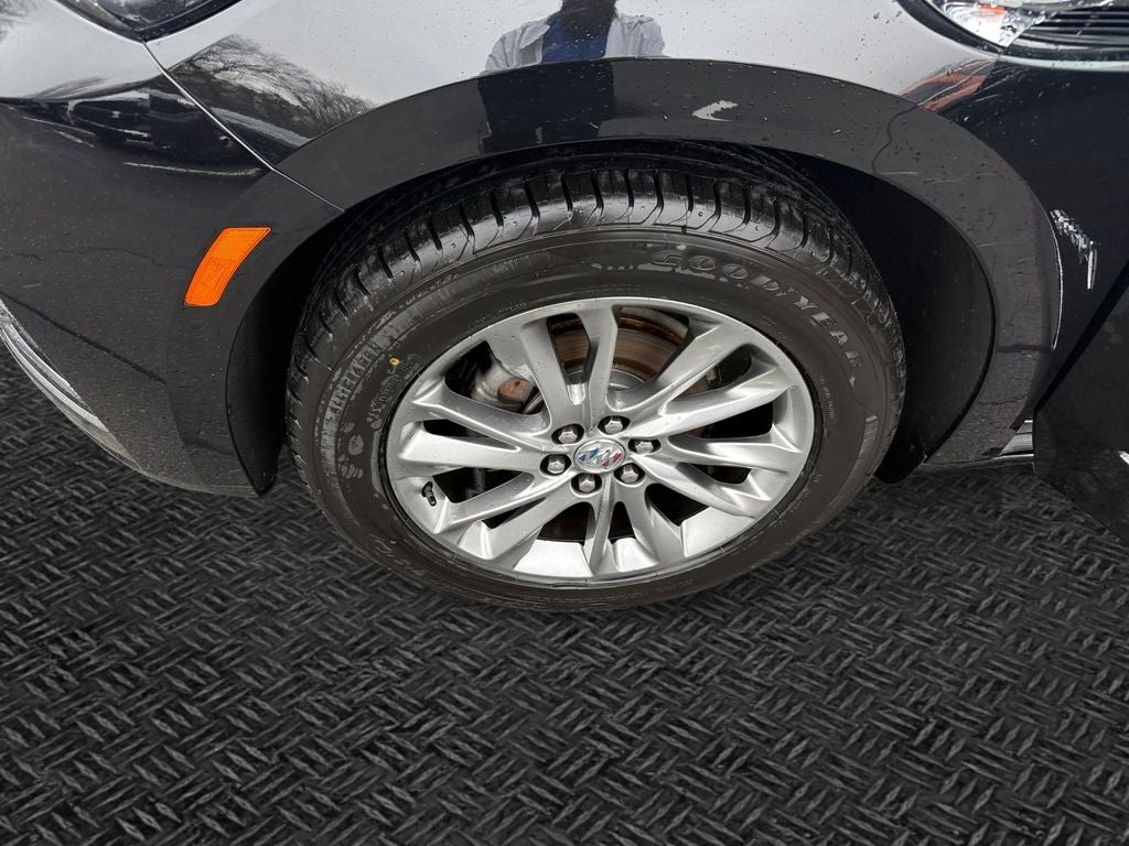 2023 Buick Enclave Avenir AWD