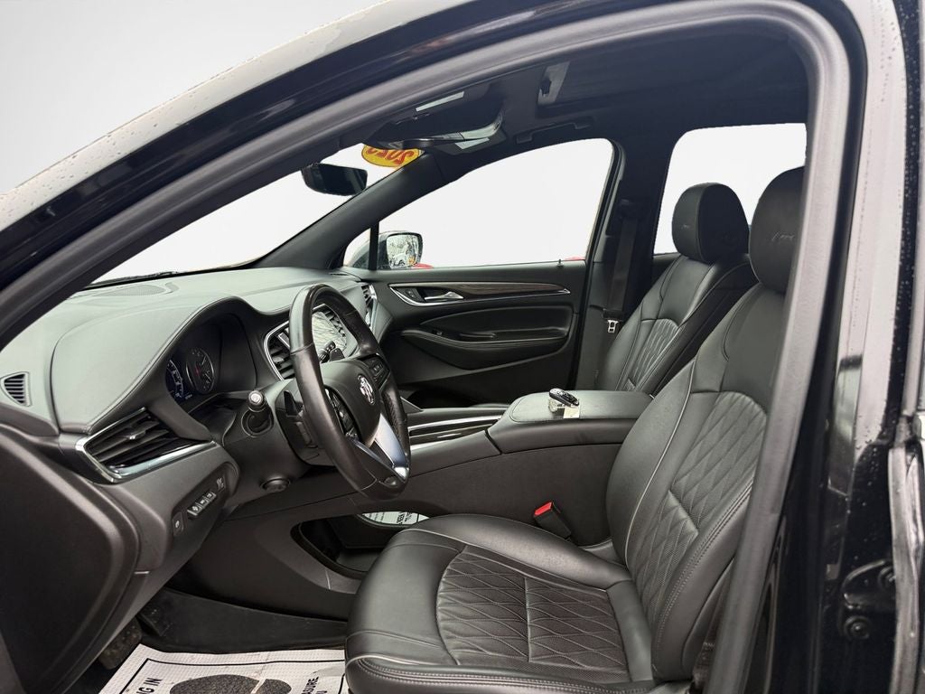 2023 Buick Enclave Avenir AWD