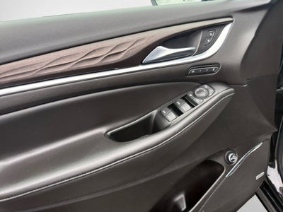 2023 Buick Enclave Avenir AWD