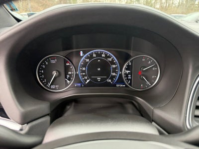 2023 Buick Enclave Avenir AWD