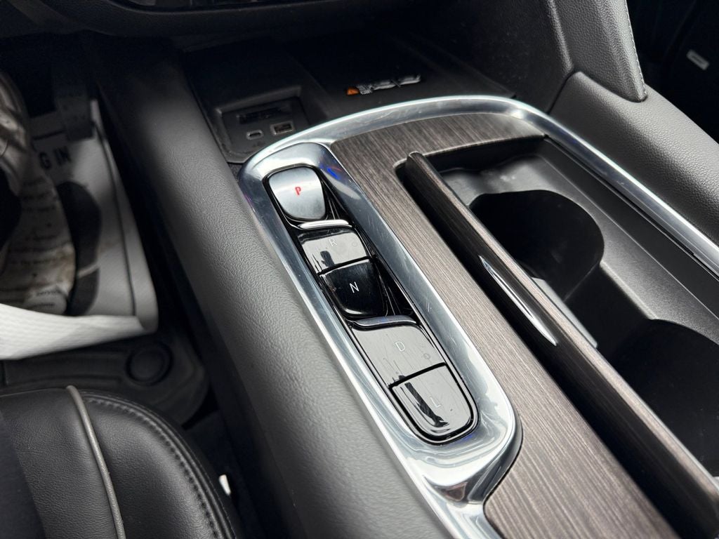 2023 Buick Enclave Avenir AWD