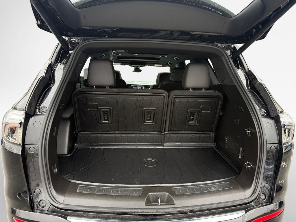 2023 Buick Enclave Avenir AWD