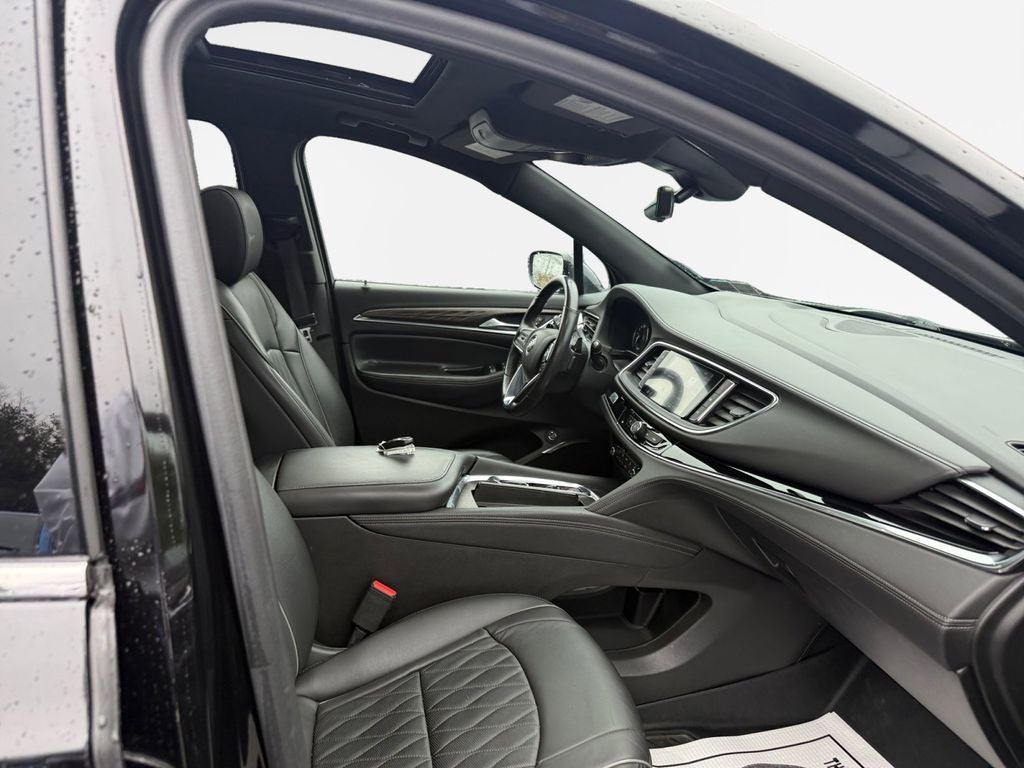 2023 Buick Enclave Avenir AWD