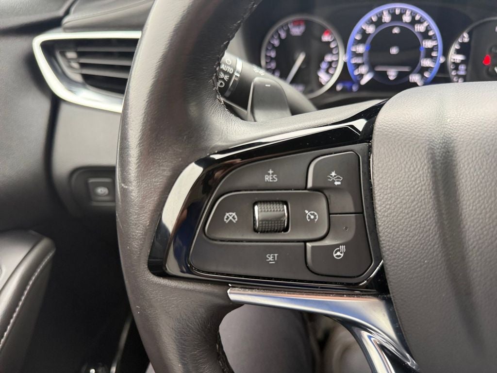 2023 Buick Enclave Avenir AWD