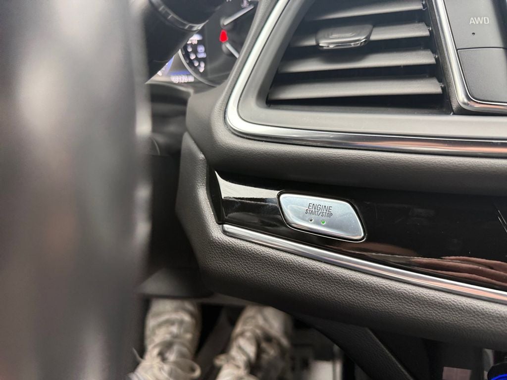 2023 Buick Enclave Avenir AWD