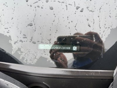 2023 Buick Enclave Avenir AWD