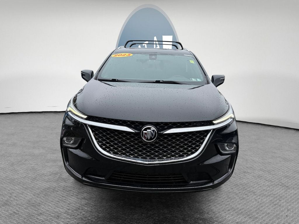 2023 Buick Enclave Avenir AWD