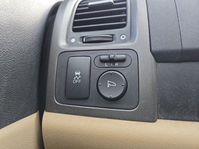 2011 Honda CR-V EX-L AWD