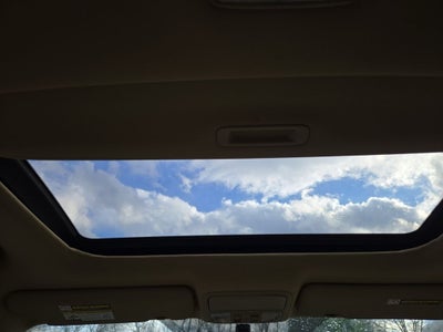 2011 Honda CR-V EX-L AWD