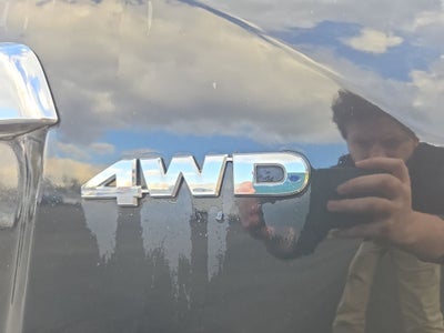 2011 Honda CR-V EX-L AWD