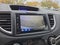 2016 Honda CR-V EX-L AWD