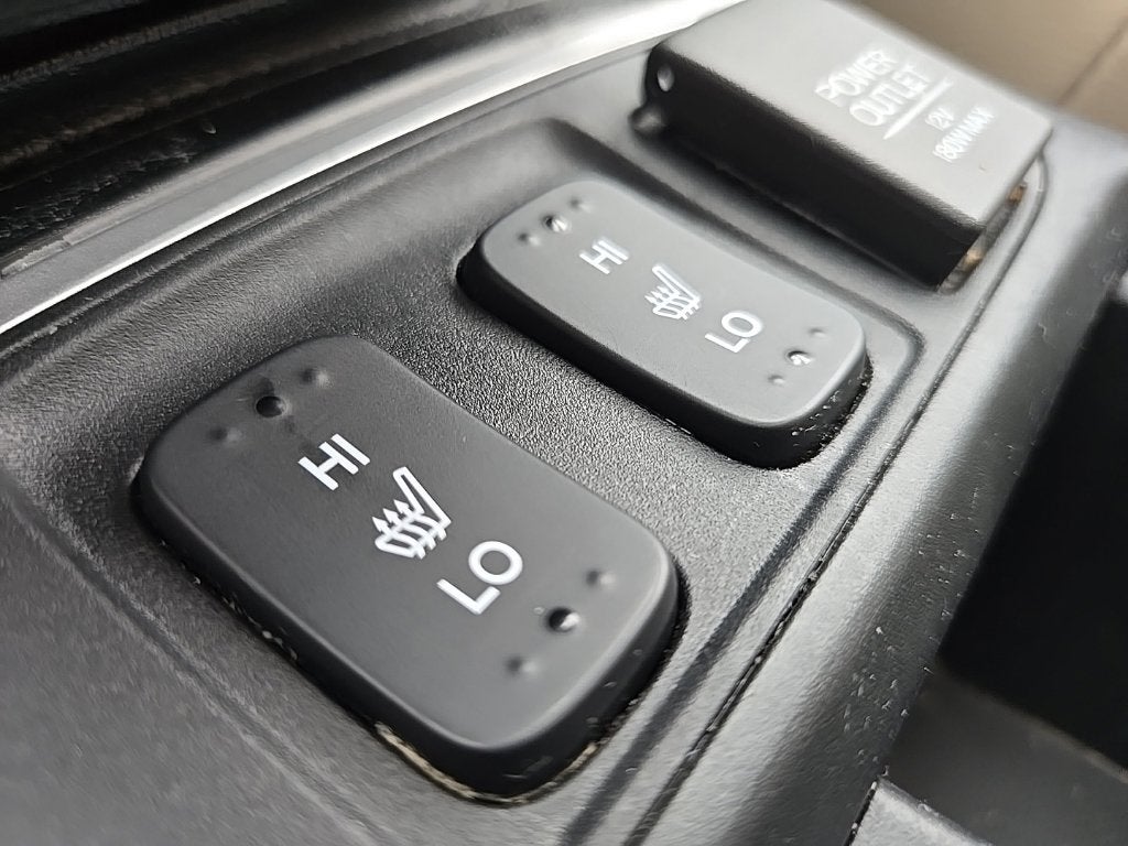 2016 Honda CR-V EX-L AWD