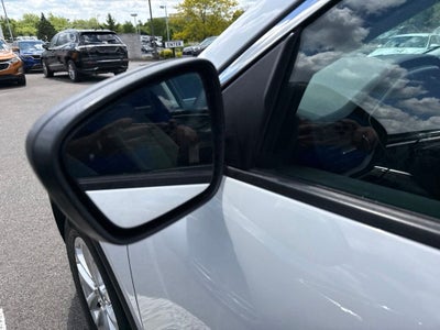 2021 Honda CR-V EX AWD