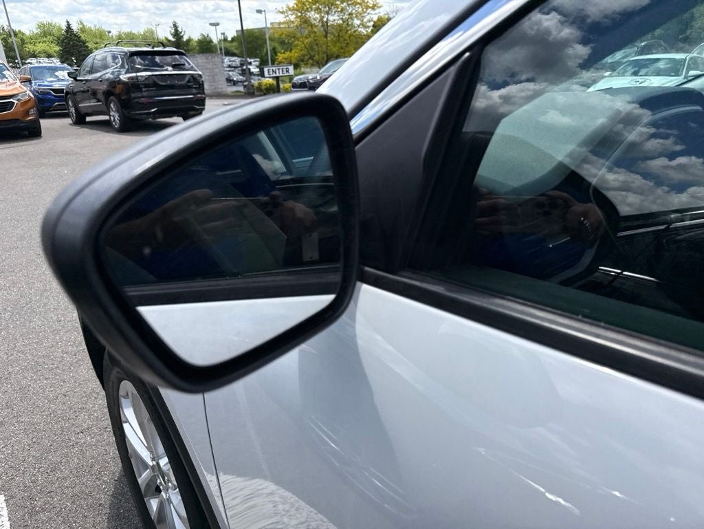 2021 Honda CR-V EX AWD