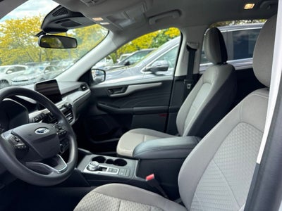 2021 Honda CR-V EX AWD