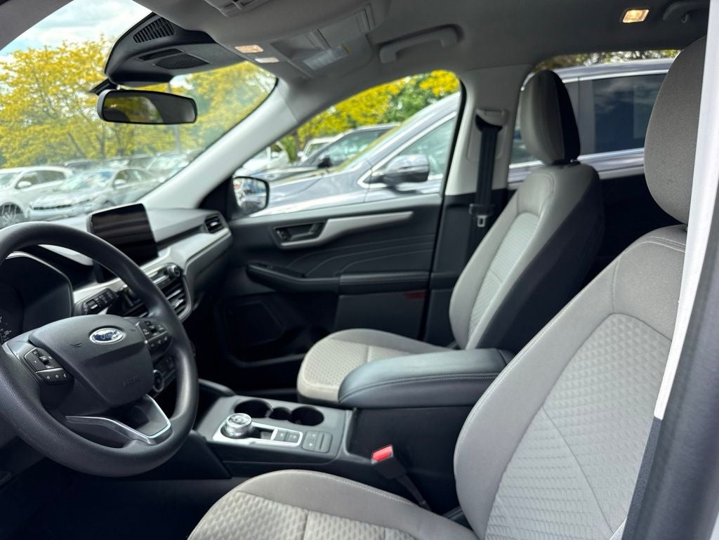 2021 Honda CR-V EX AWD
