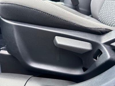 2021 Honda CR-V EX AWD