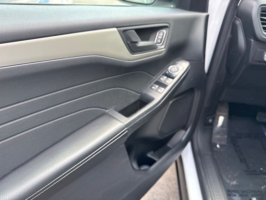 2021 Honda CR-V EX AWD