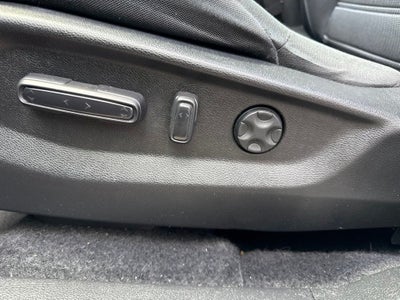 2021 Honda CR-V EX AWD