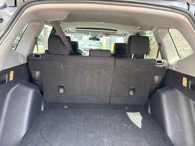 2021 Honda CR-V EX AWD