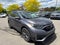 2021 Honda CR-V EX AWD
