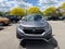 2021 Honda CR-V EX AWD