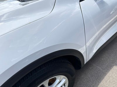 2021 Honda CR-V EX AWD