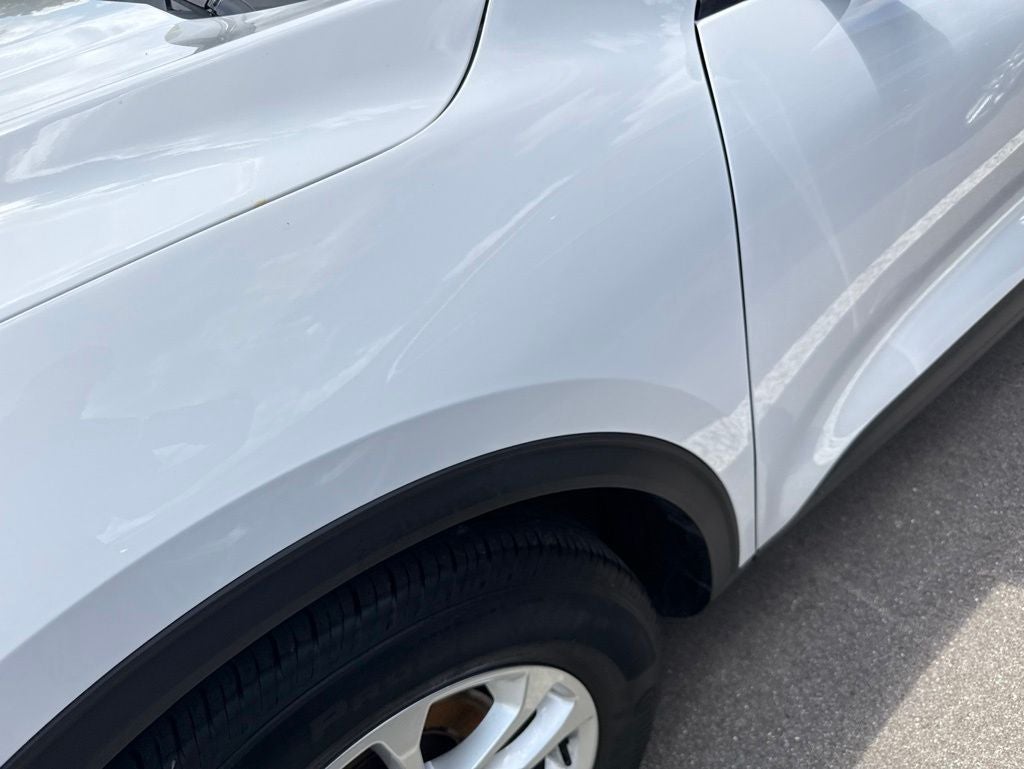 2021 Honda CR-V EX AWD