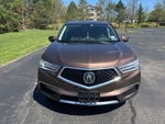 2019 Acura MDX 3.5L Technology Package SH-AWD