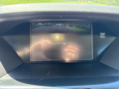 2019 Acura MDX 3.5L Technology Package SH-AWD