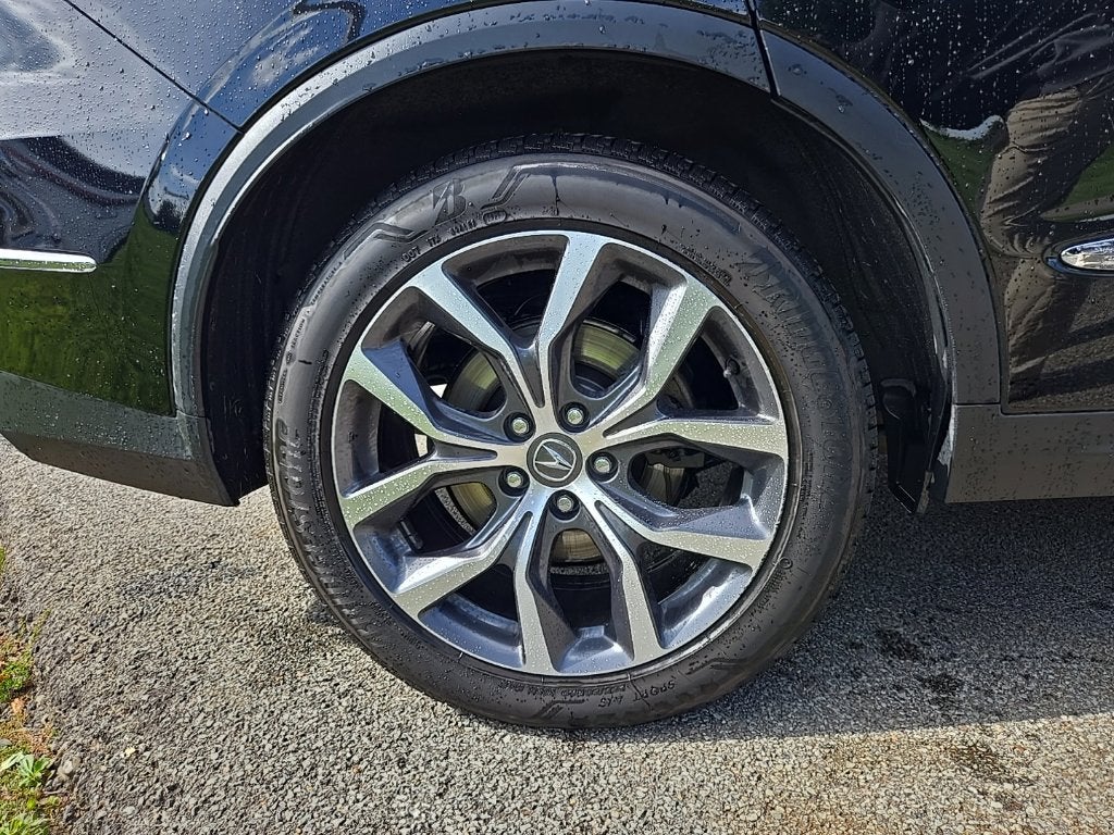 2023 Acura MDX Technology SH-AWD
