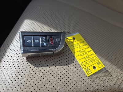 2023 Acura MDX Technology SH-AWD