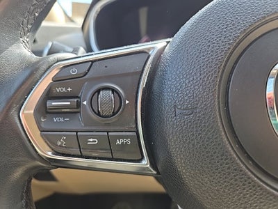 2023 Acura MDX Technology SH-AWD