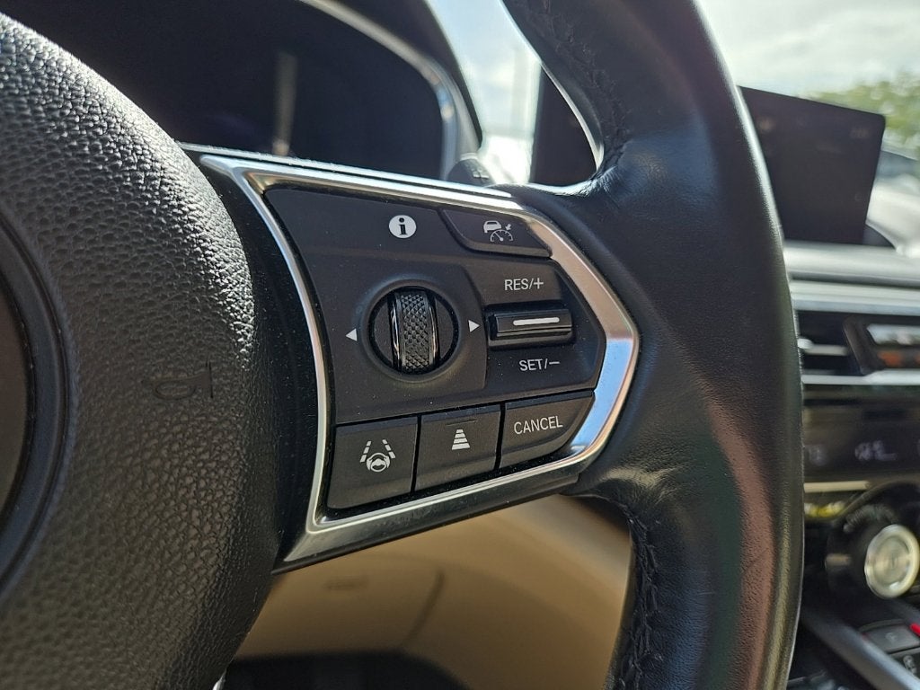2023 Acura MDX Technology SH-AWD