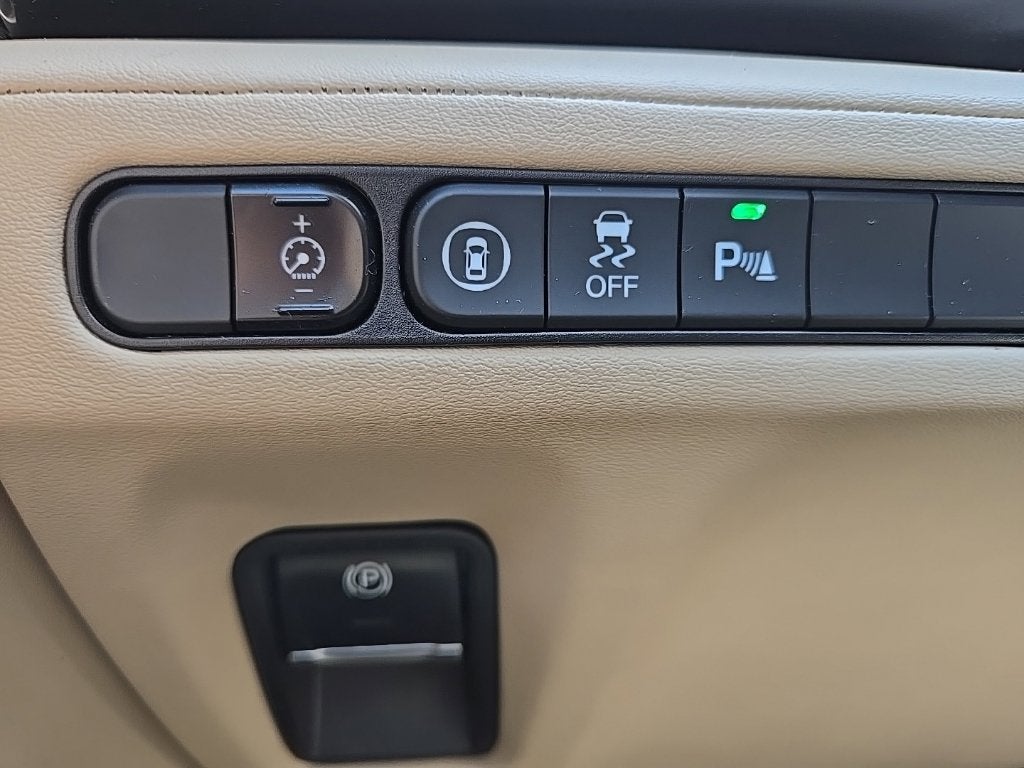 2023 Acura MDX Technology SH-AWD