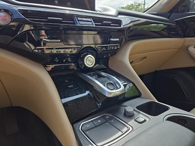 2023 Acura MDX Technology SH-AWD