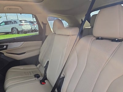 2023 Acura MDX Technology SH-AWD