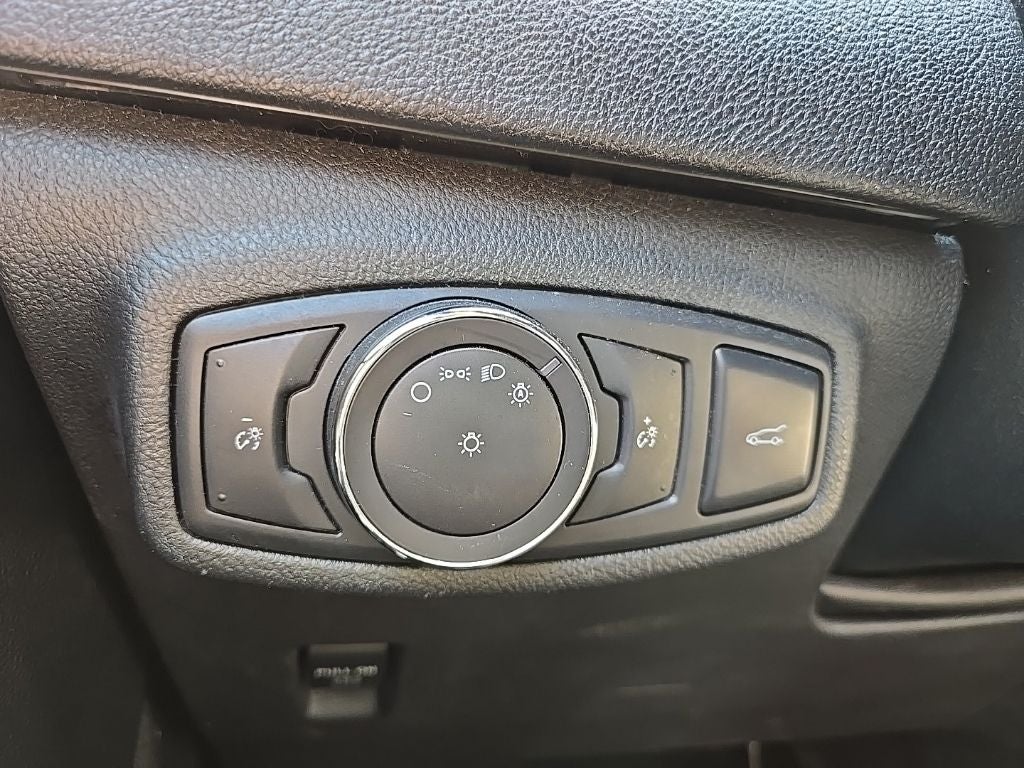 2017 Lincoln MKC Reserve AWD