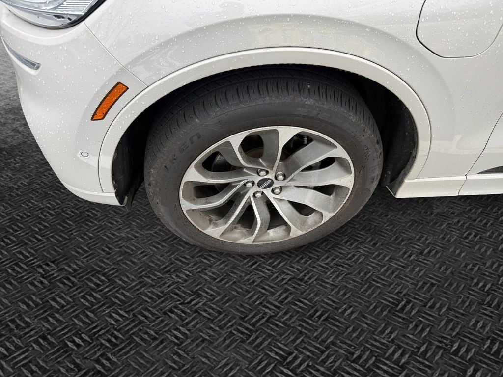 2021 Lincoln Aviator Grand Touring AWD