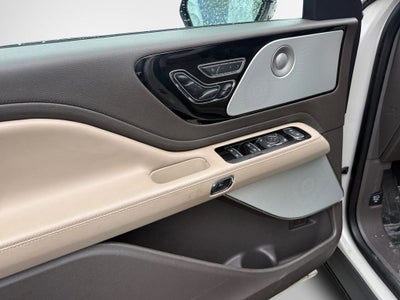 2021 Lincoln Aviator Grand Touring AWD