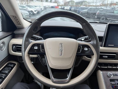 2021 Lincoln Aviator Grand Touring AWD