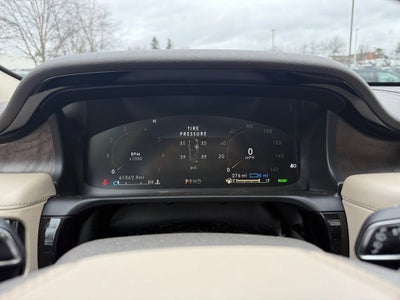 2021 Lincoln Aviator Grand Touring AWD