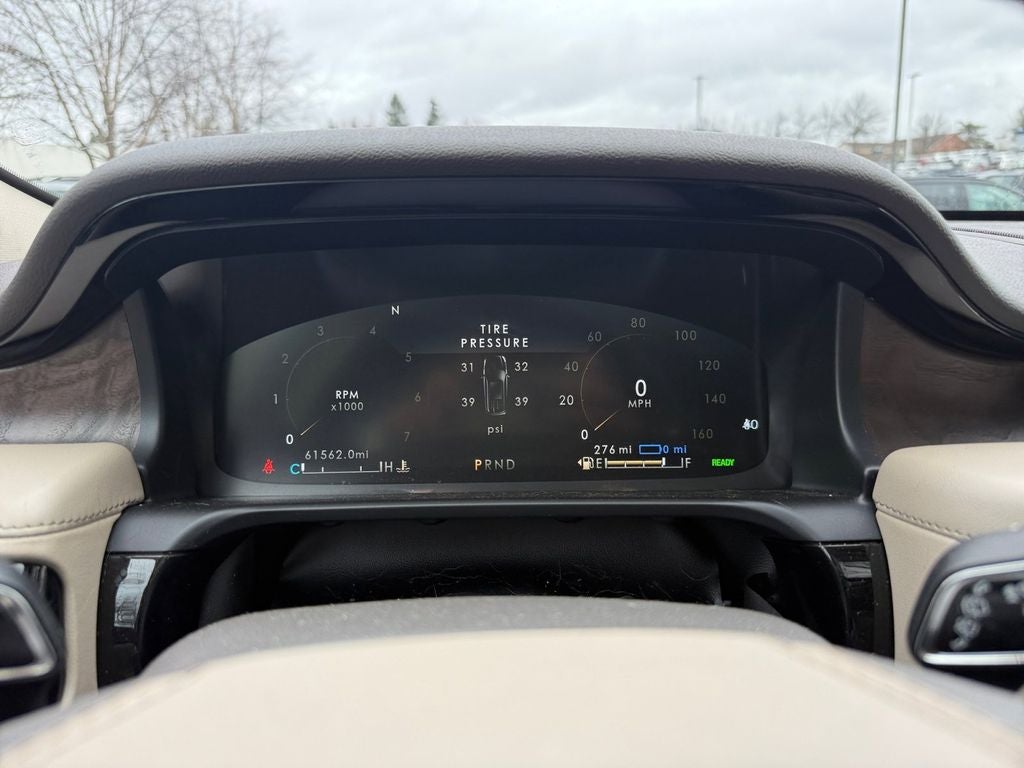 2021 Lincoln Aviator Grand Touring AWD