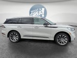 2021 Lincoln Aviator Grand Touring AWD