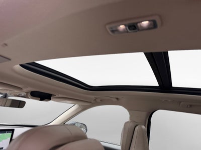 2021 Lincoln Aviator Grand Touring AWD