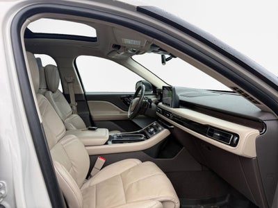 2021 Lincoln Aviator Grand Touring AWD