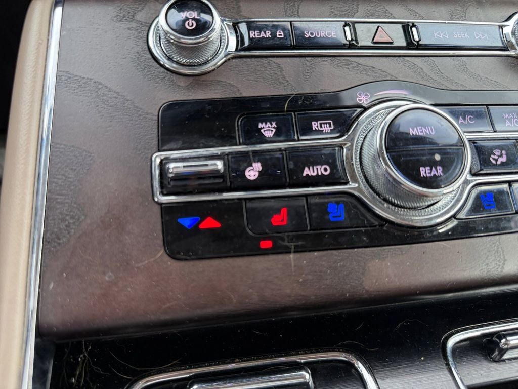 2021 Lincoln Aviator Grand Touring AWD